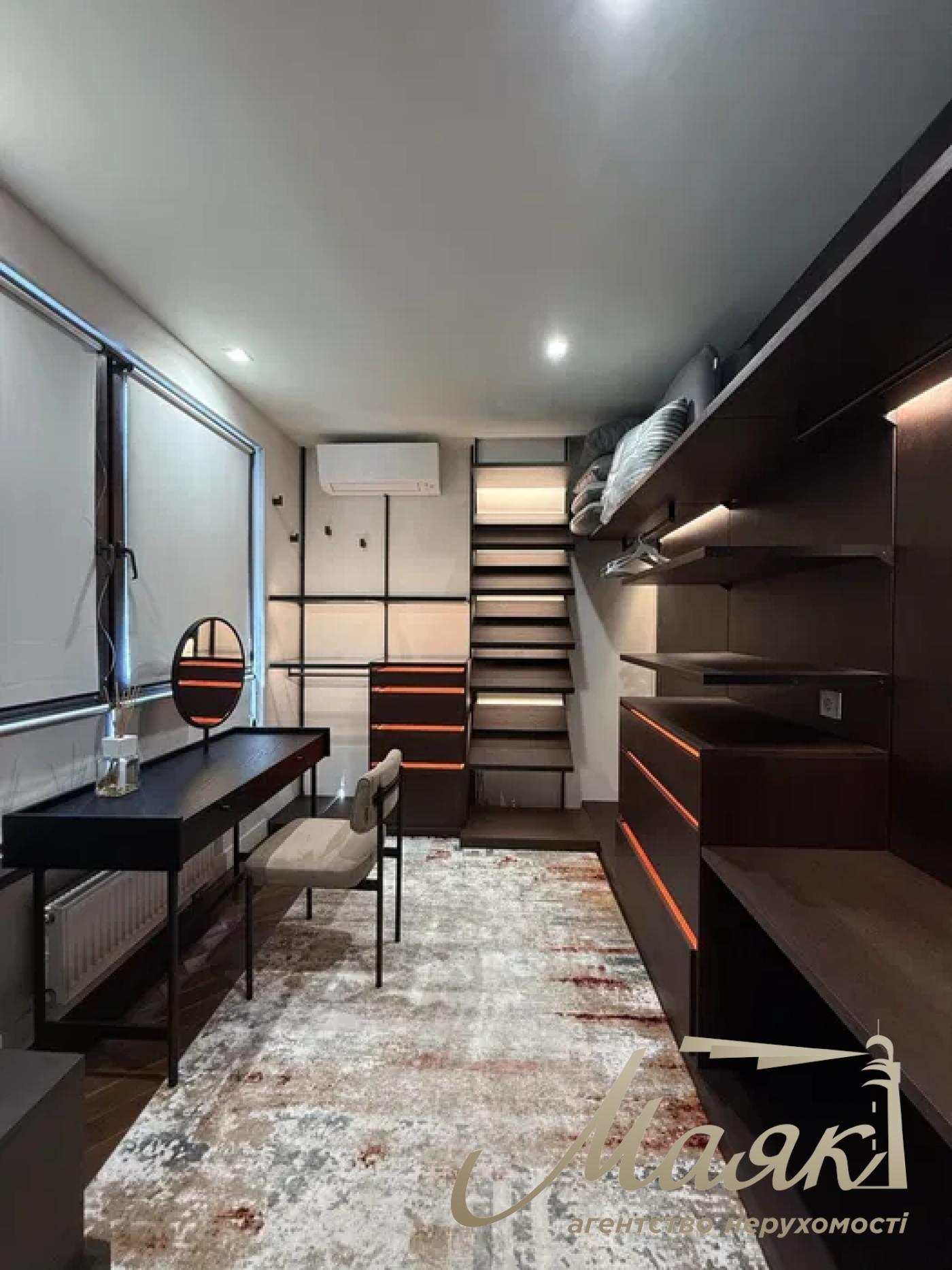 Rent 3-room apartment in Park Avenue Residential Complex