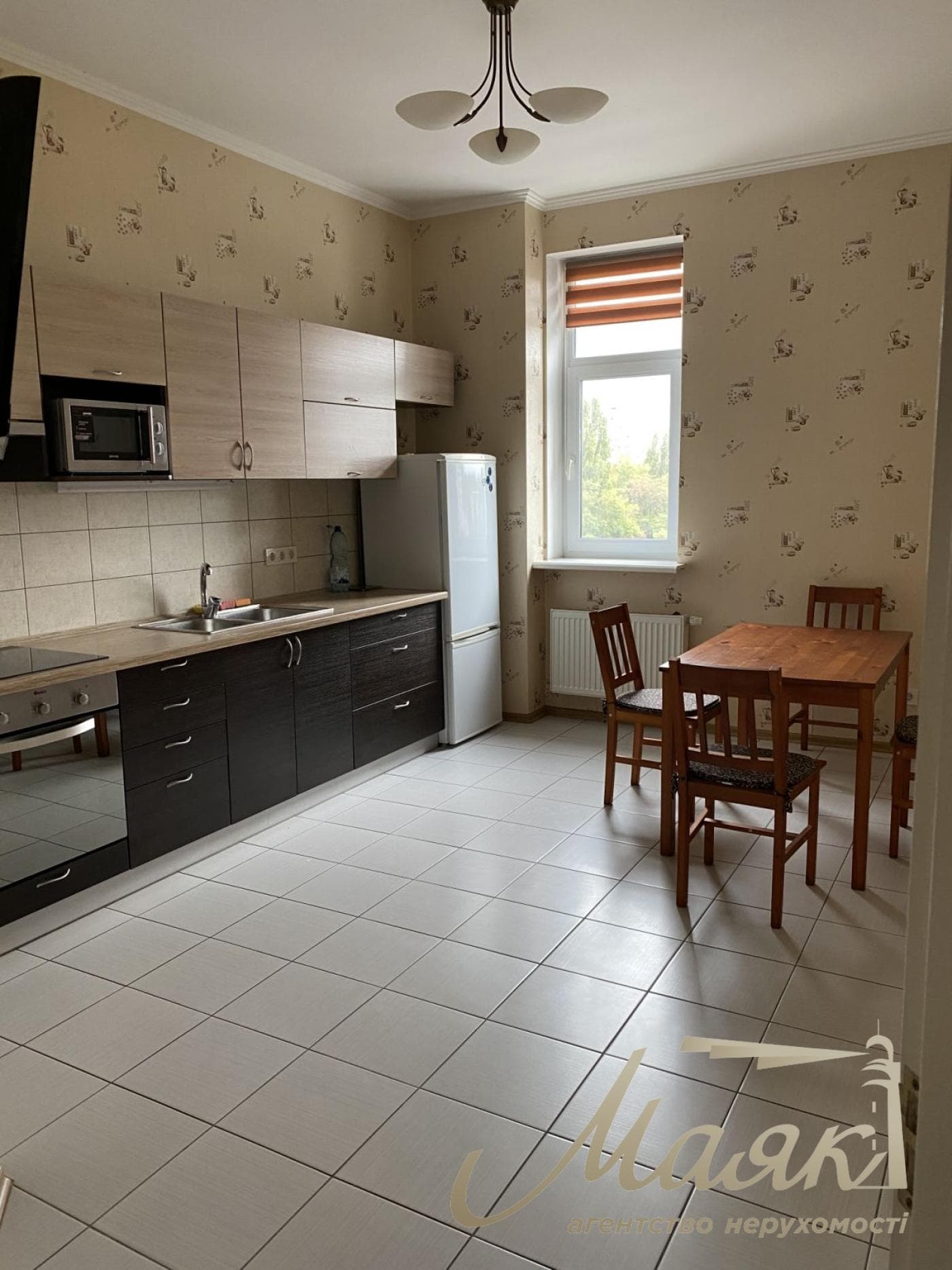 Оренда однокімнатної квартири у ЖК Avenue 14-16, бульвар Міхновського, 14-16, Звіринецька.