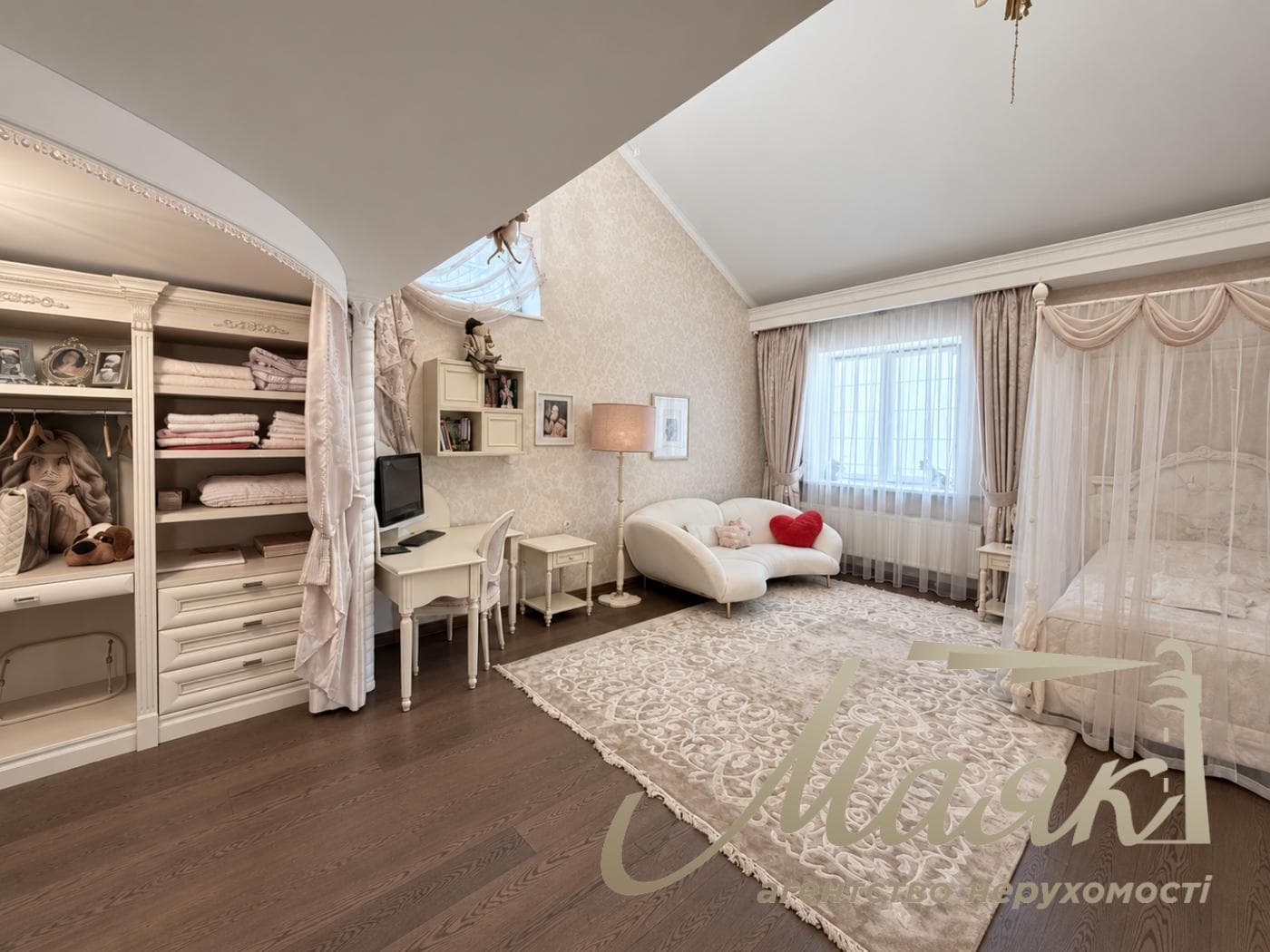 Оренда будинку площею 750 м² у Козині, Конча-Заспі | 20 соток | вихід до води | басейн | SPA
