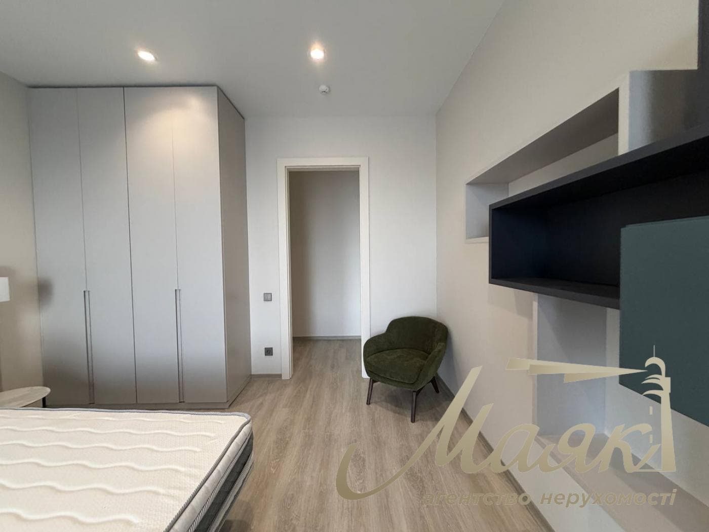 Оренда 3-кімнатної квартири у ЖК Atlantic Residences, вул. Антоновича, 118, Центр