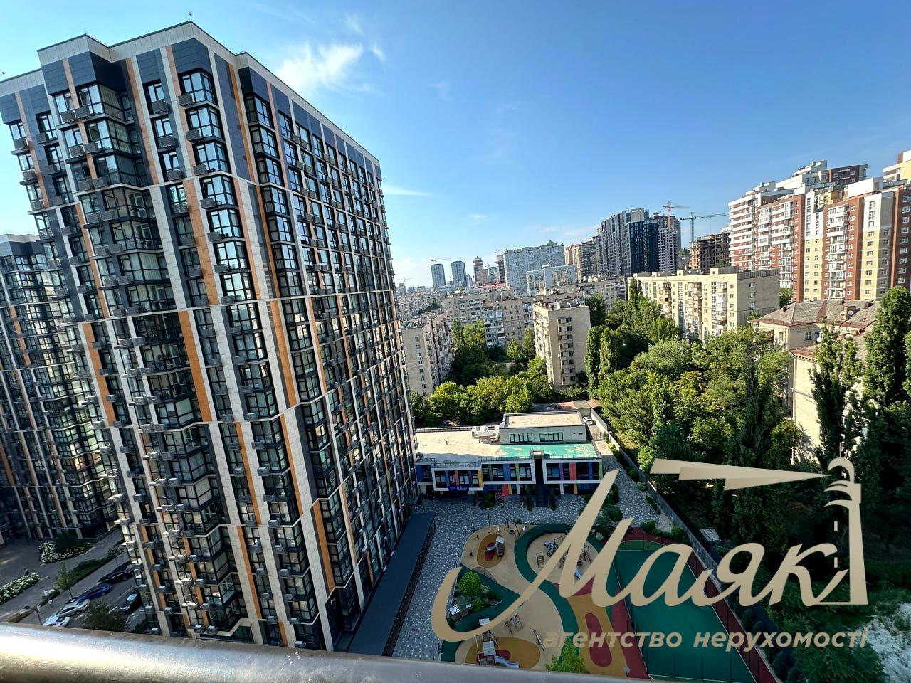 Продаж 2-кімнатної квартири в ЖК Французький квартал 2, Предславинська вул., 55-А, Печерський район