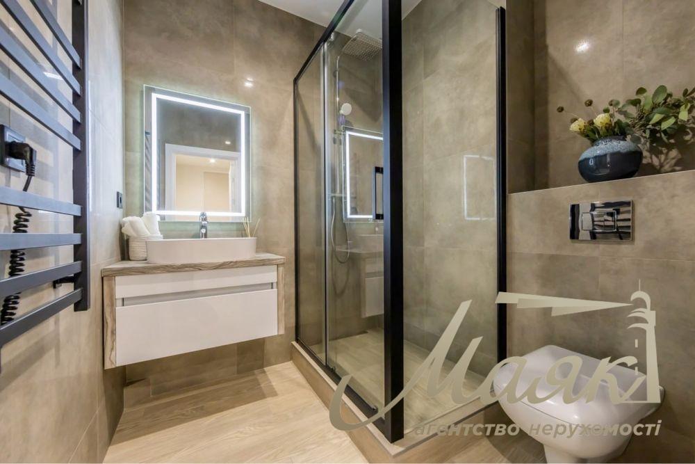 Продажа 2-х комнатной квартиры в ЖК Новопечерская Вежа|Печерск|Зверинецкая