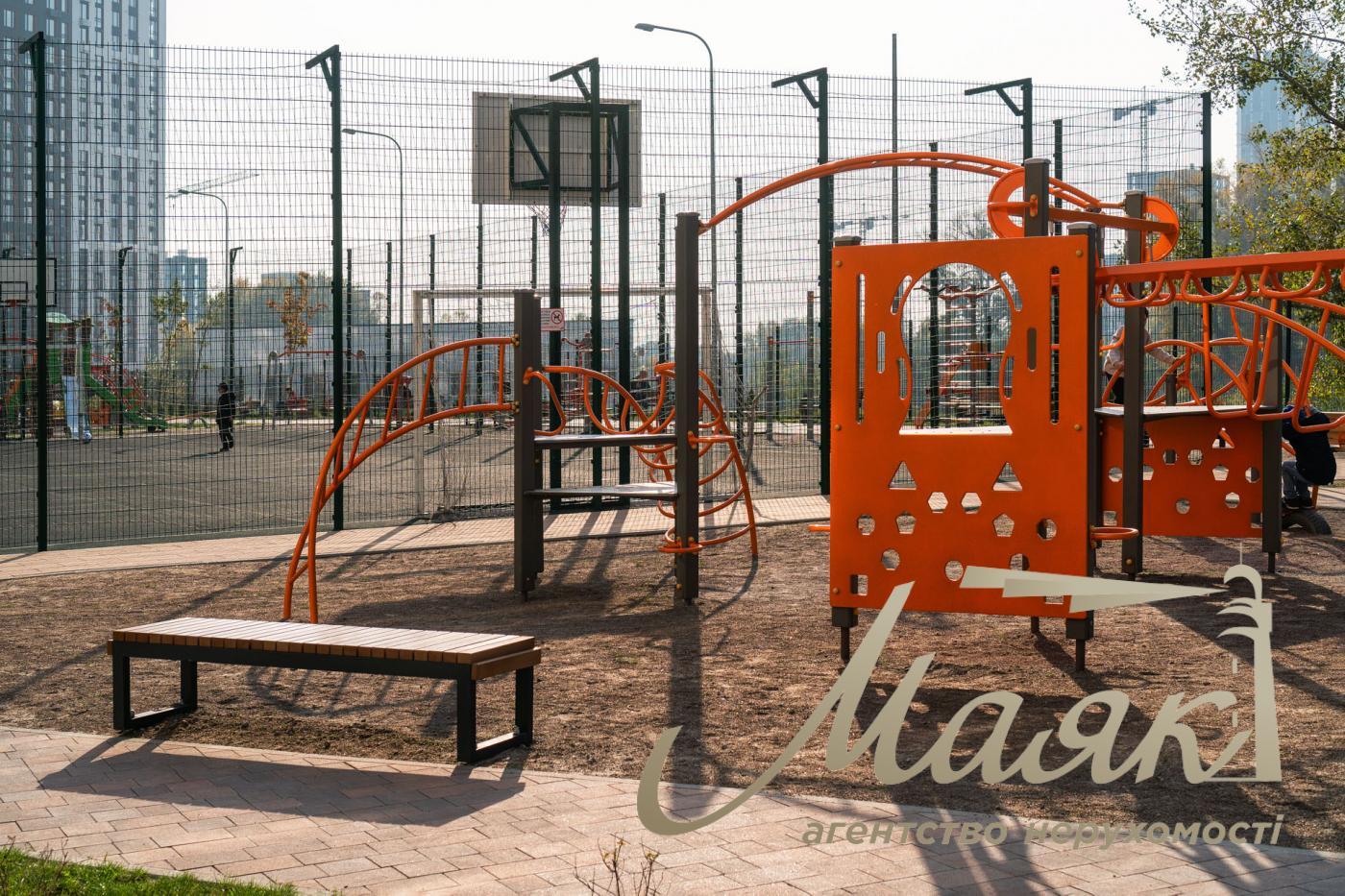 Продажа пентхауса 180м2, ЖК Seven, Осокорки