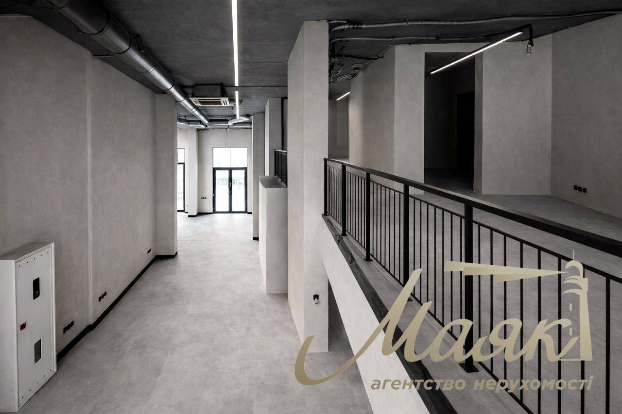 Оренда офісу 172 кв.м у ЖК Ярославів Град
