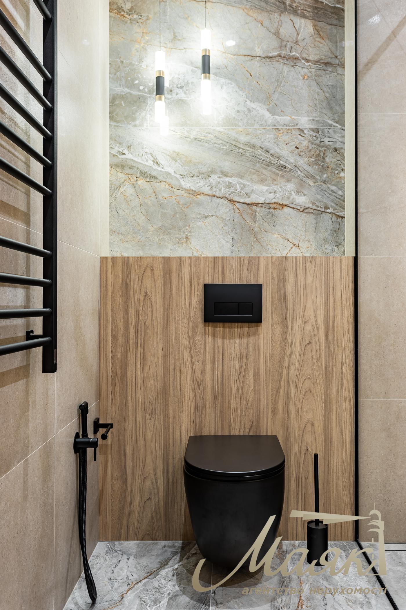 Аренда 2-комнатной квартиры ЖК Hidden, ул. Тимирязевская