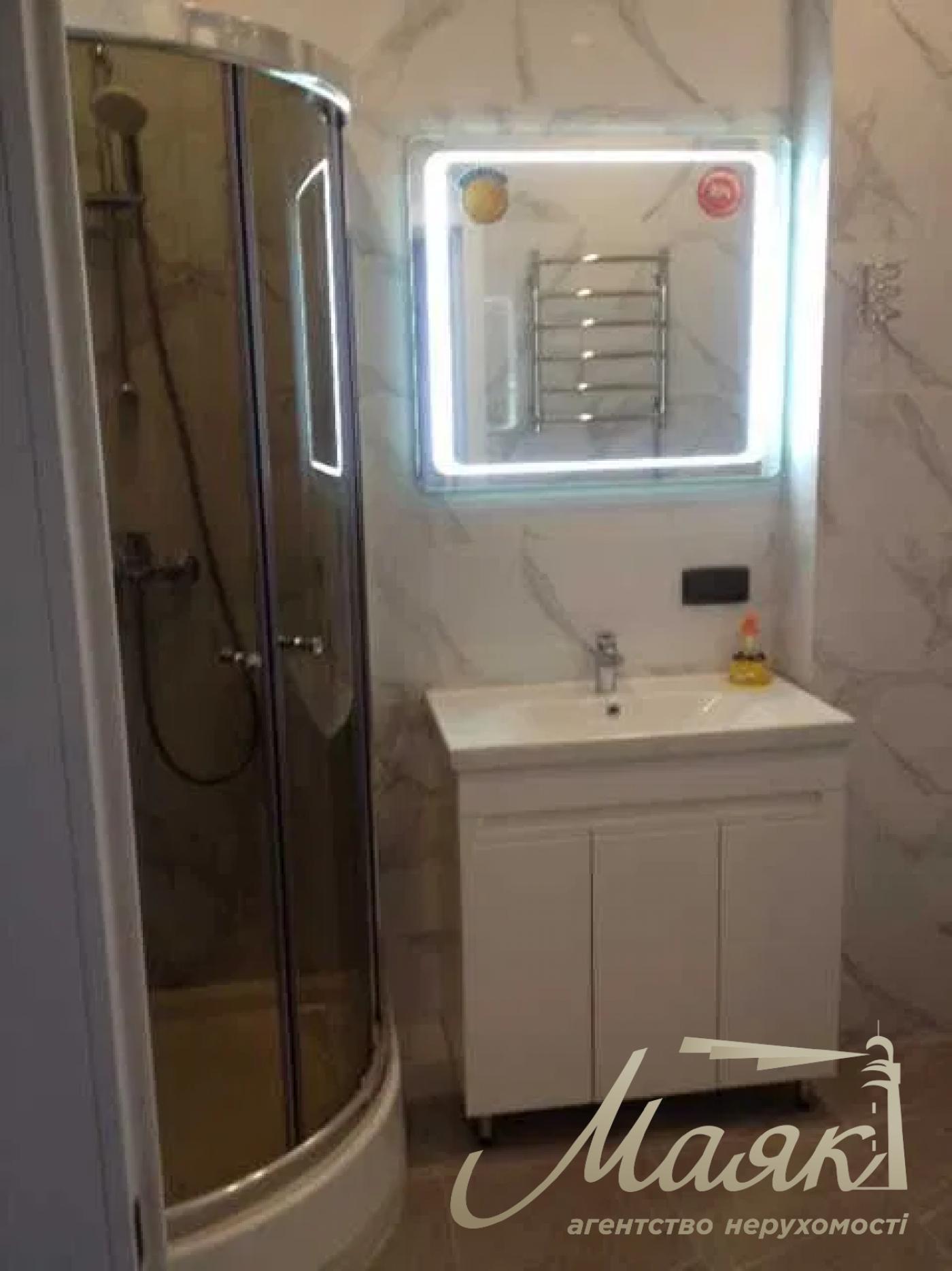 Продаж 2-х кімнатної квартири за адресою пров. Гордієнка 10