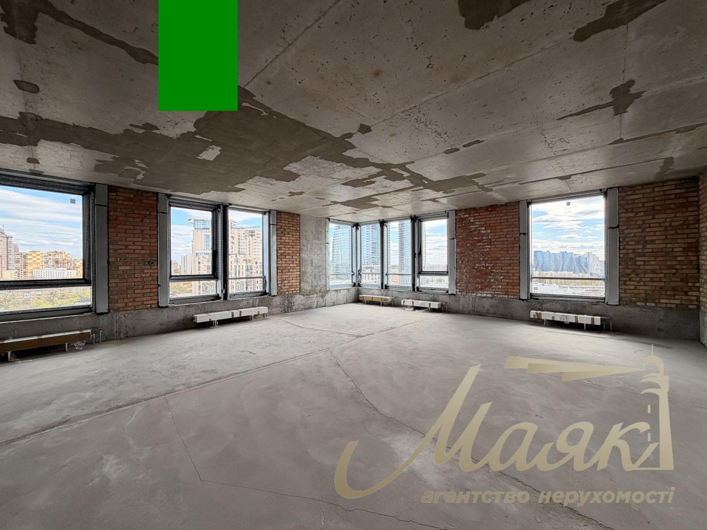 Продаж 5-кімнатної квартири ЖК Трініті, вул. Тютюнника