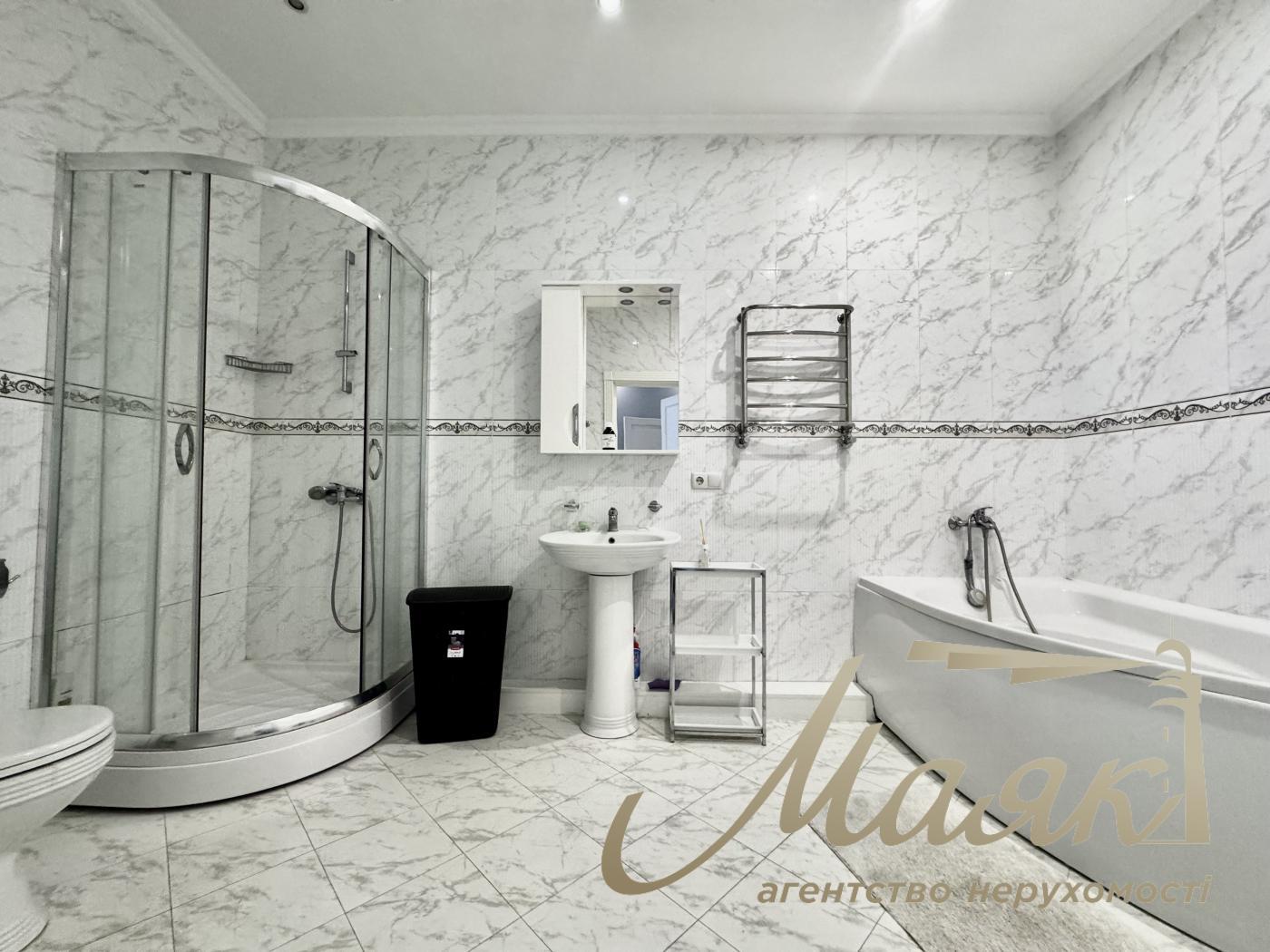 Оренда квартири в ЖК Botanic House|Печерськ