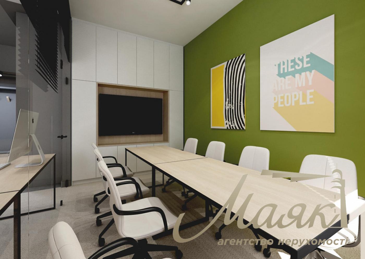 Оренда Офісу 75м2 на вул. Володимирська 9, Шевченківський район