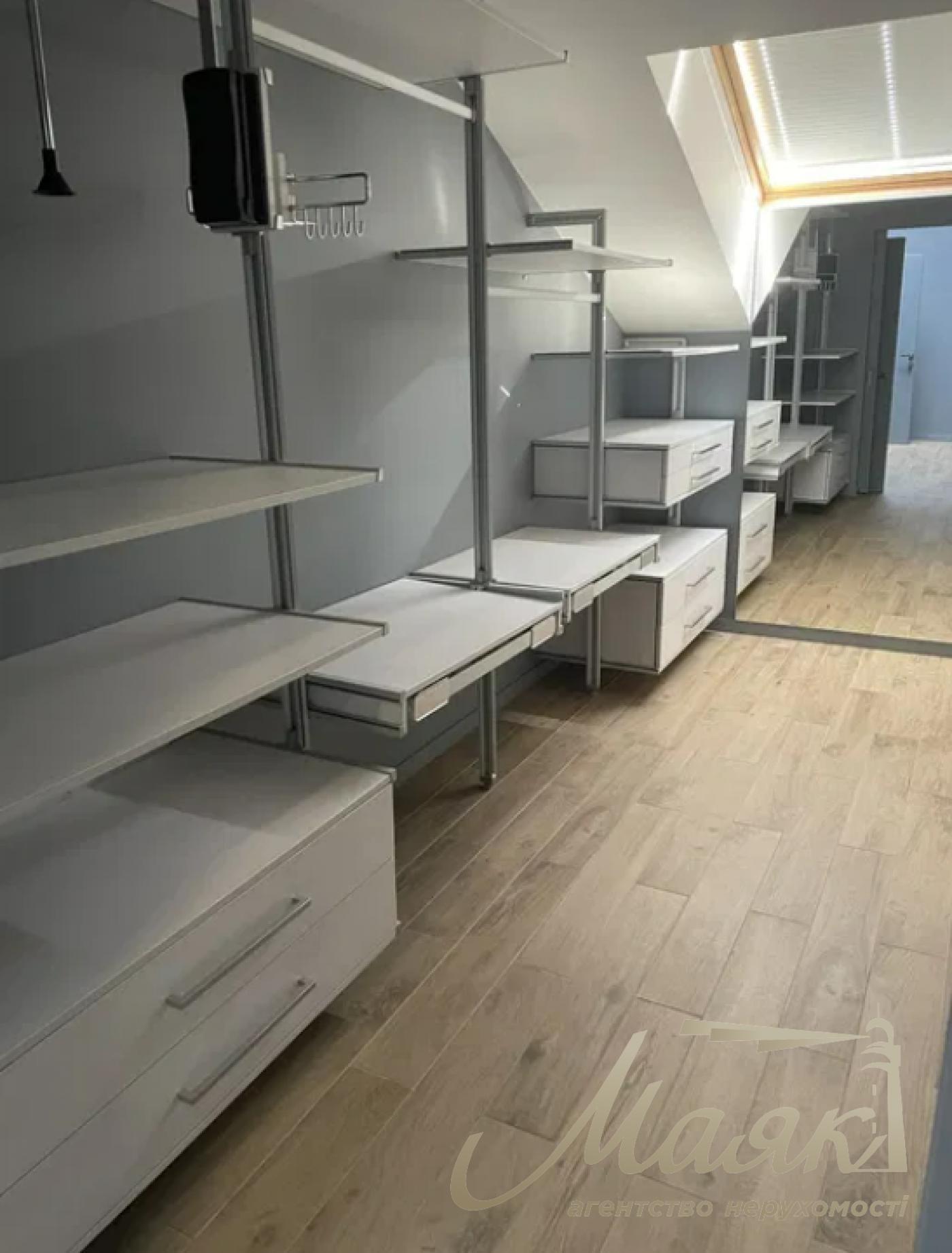 Аренда дома в  КГ«Конык» 250м2