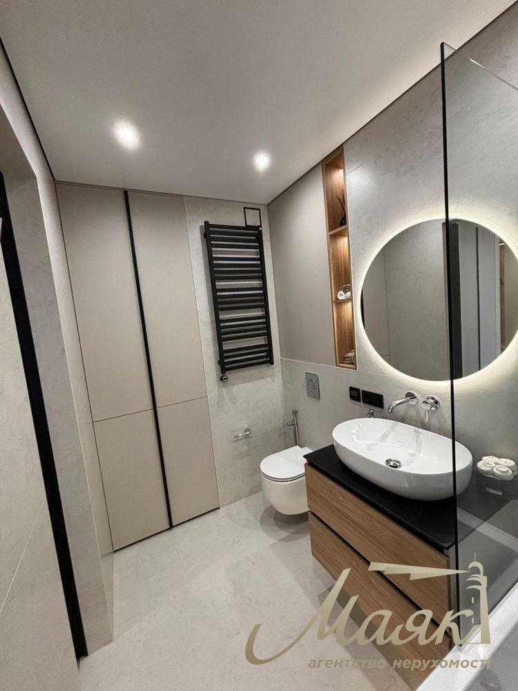 Продаж 2к квартири, 71м2, ЖК Грейт (Great)