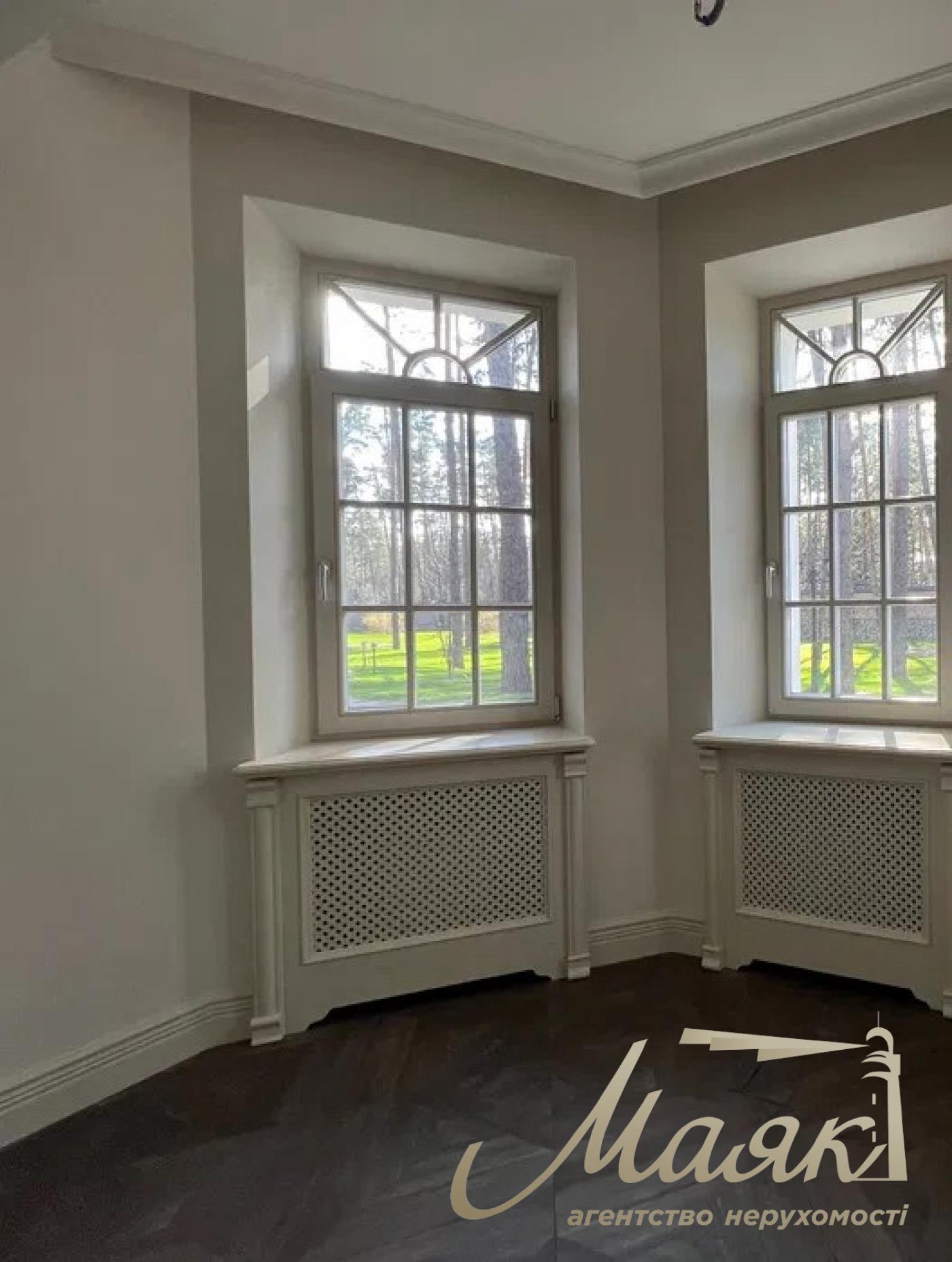 Продаж будинку з ремонтом у лісі, Рудики, Обухівський район, Конча-Заспа. Ділянка 80 соток.