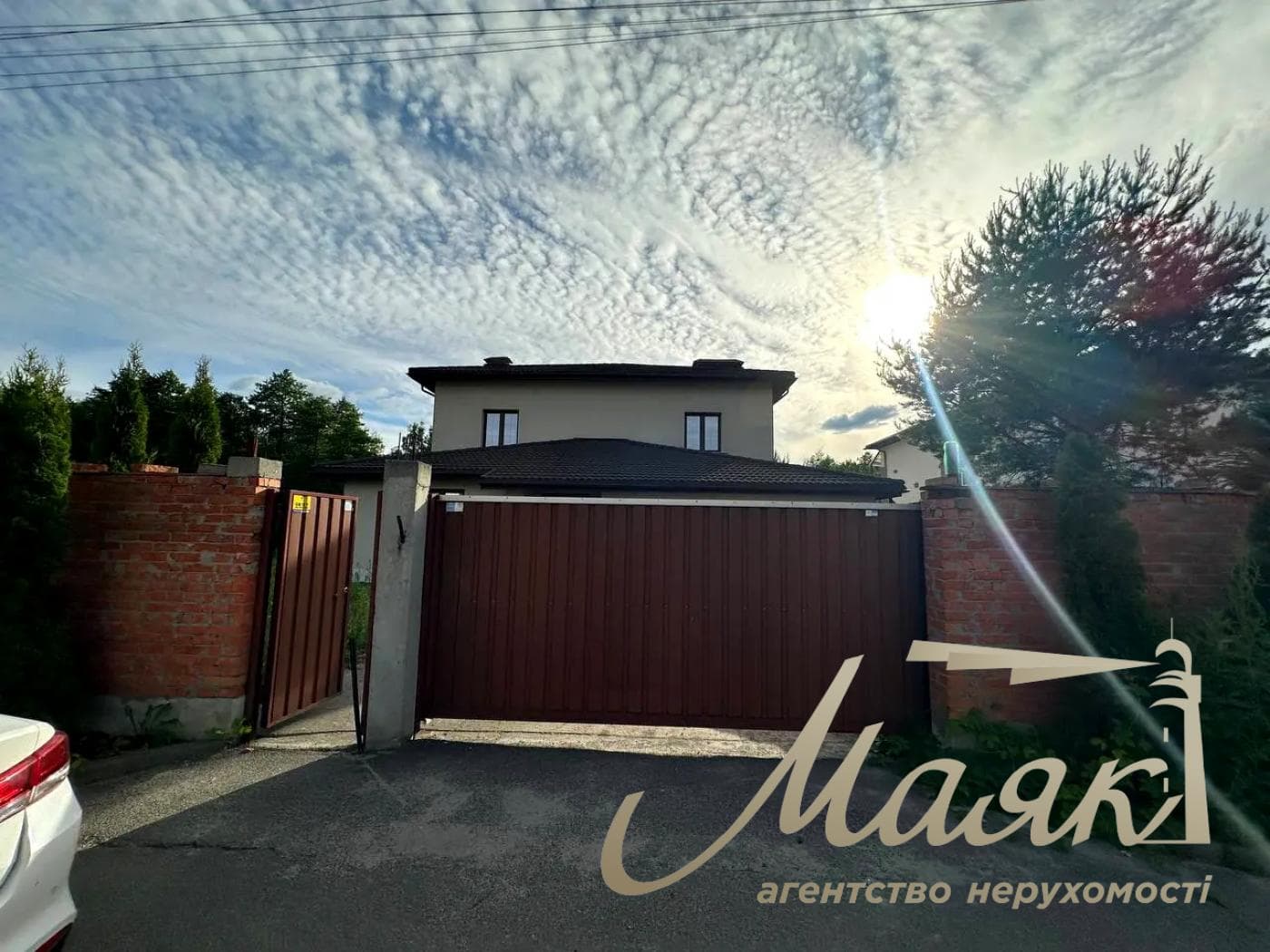 Продажа дома | Голосеевский район | ул. Клавдии Радченко, 21
