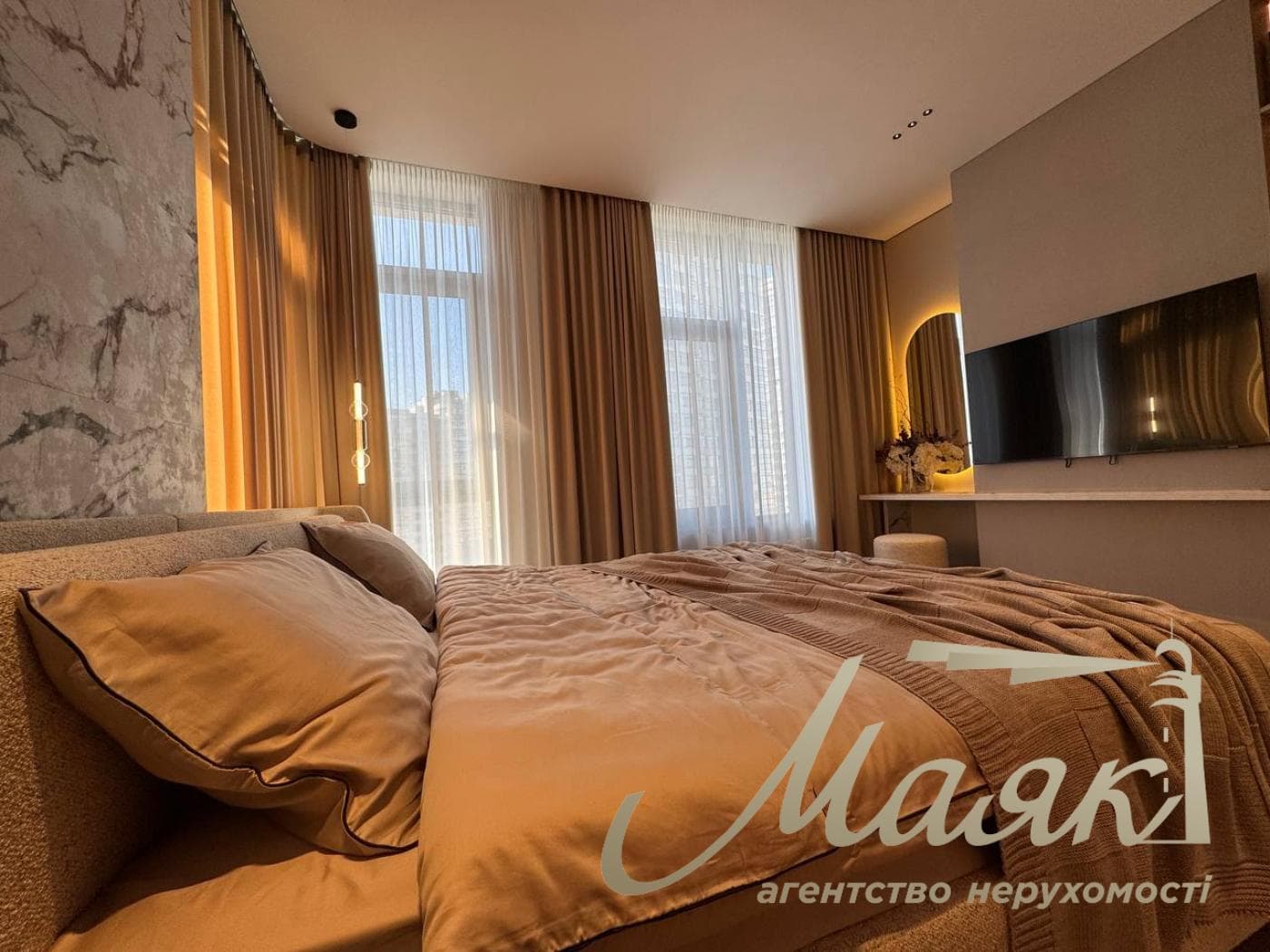 Продажа 3к квартиры, 103м2, Новопечерские Липки