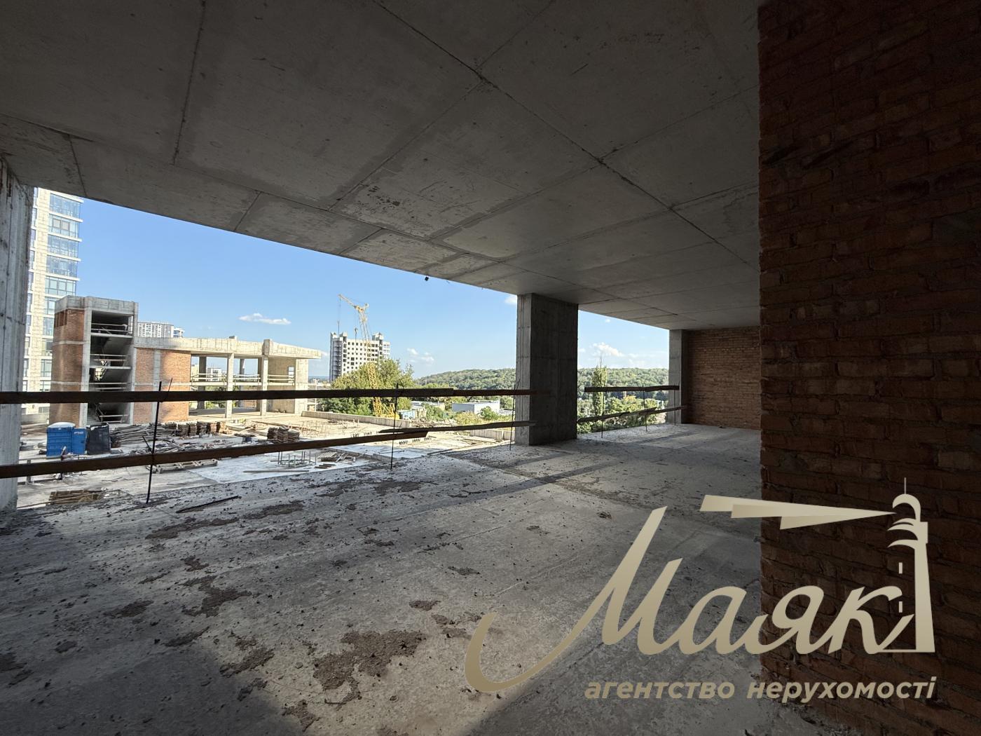 Продажа 2-к квартиры 70,89м2, ЖК Новопечерские Липки