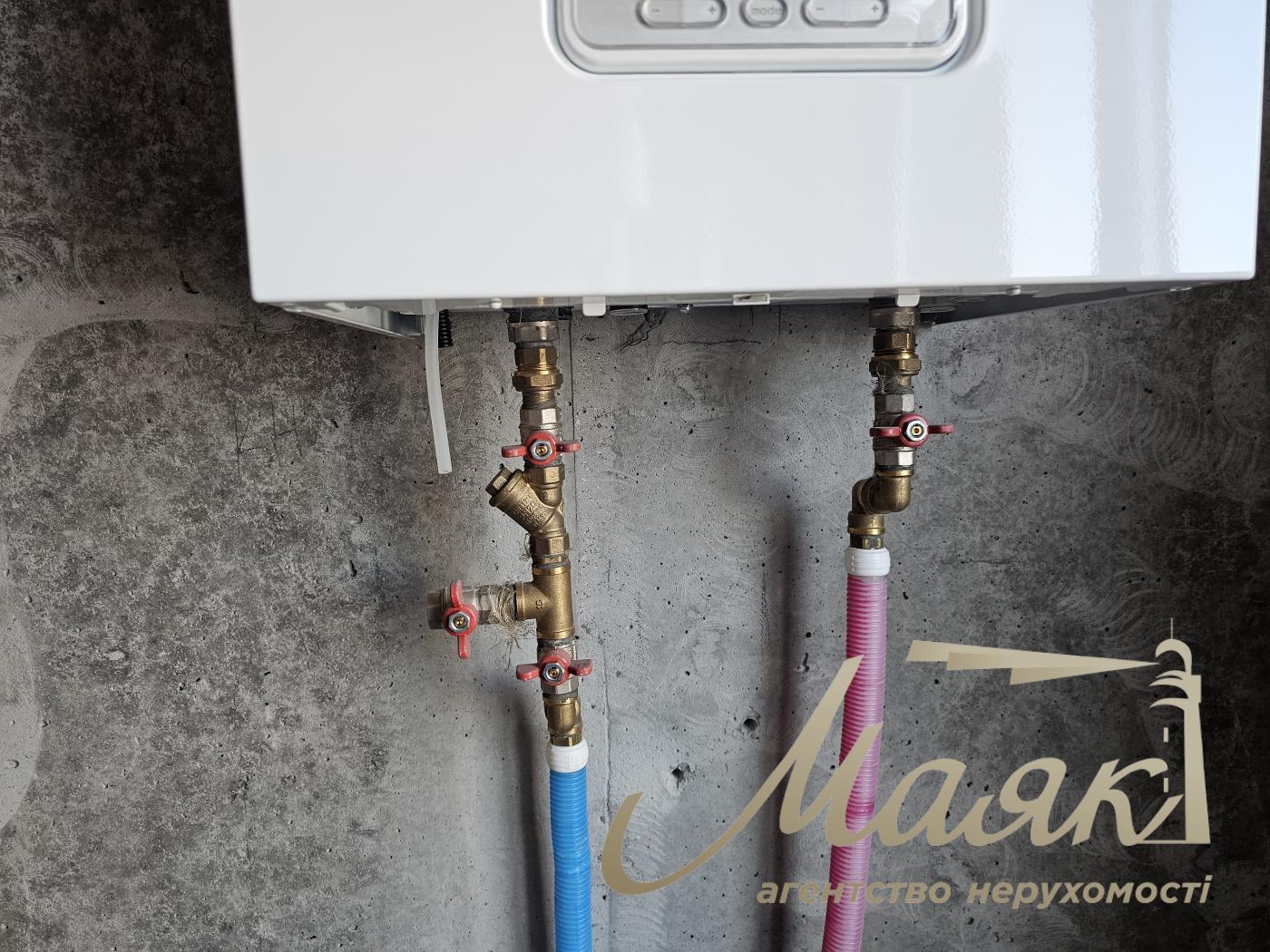 Sale 1k apartment in LCD Metropolis, Teremki