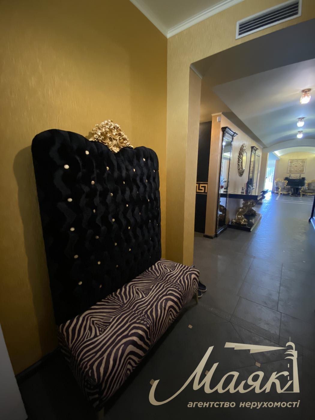 Rent of 2-storey house 781m2, KG Dneprovskaya Volna, Kozin