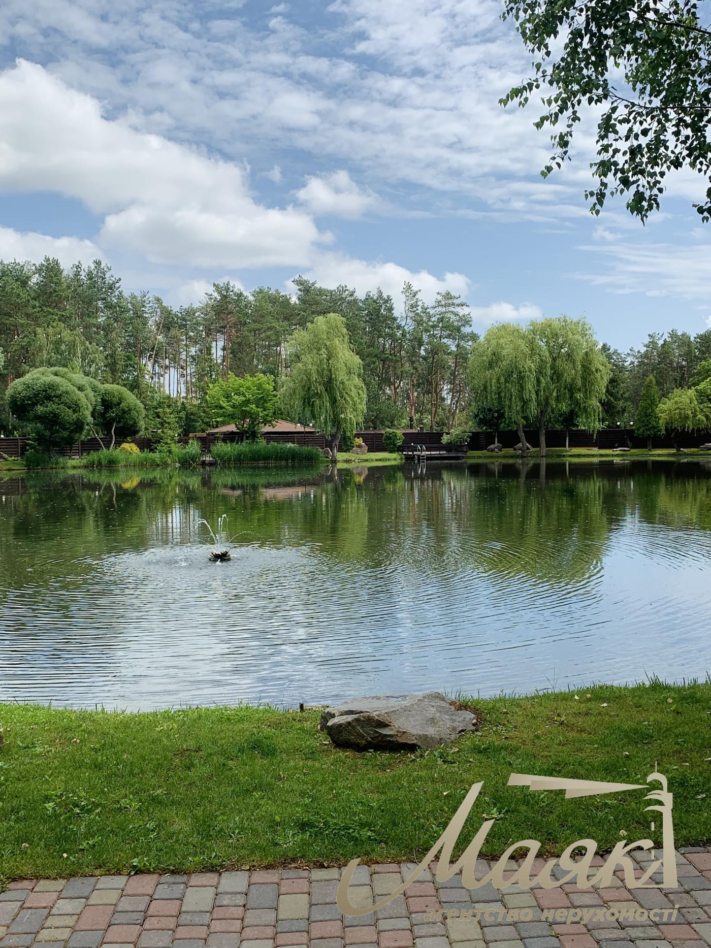 Продаж будинку Березівка Бучанський район, продаж будинку з сауною