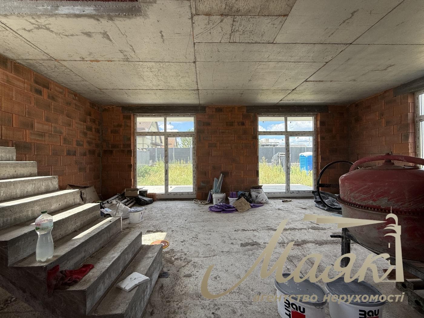 For Sale: 2-Story House (175 m²) in the village of Vyshenky, Kyiv Oblast, Boryspil District