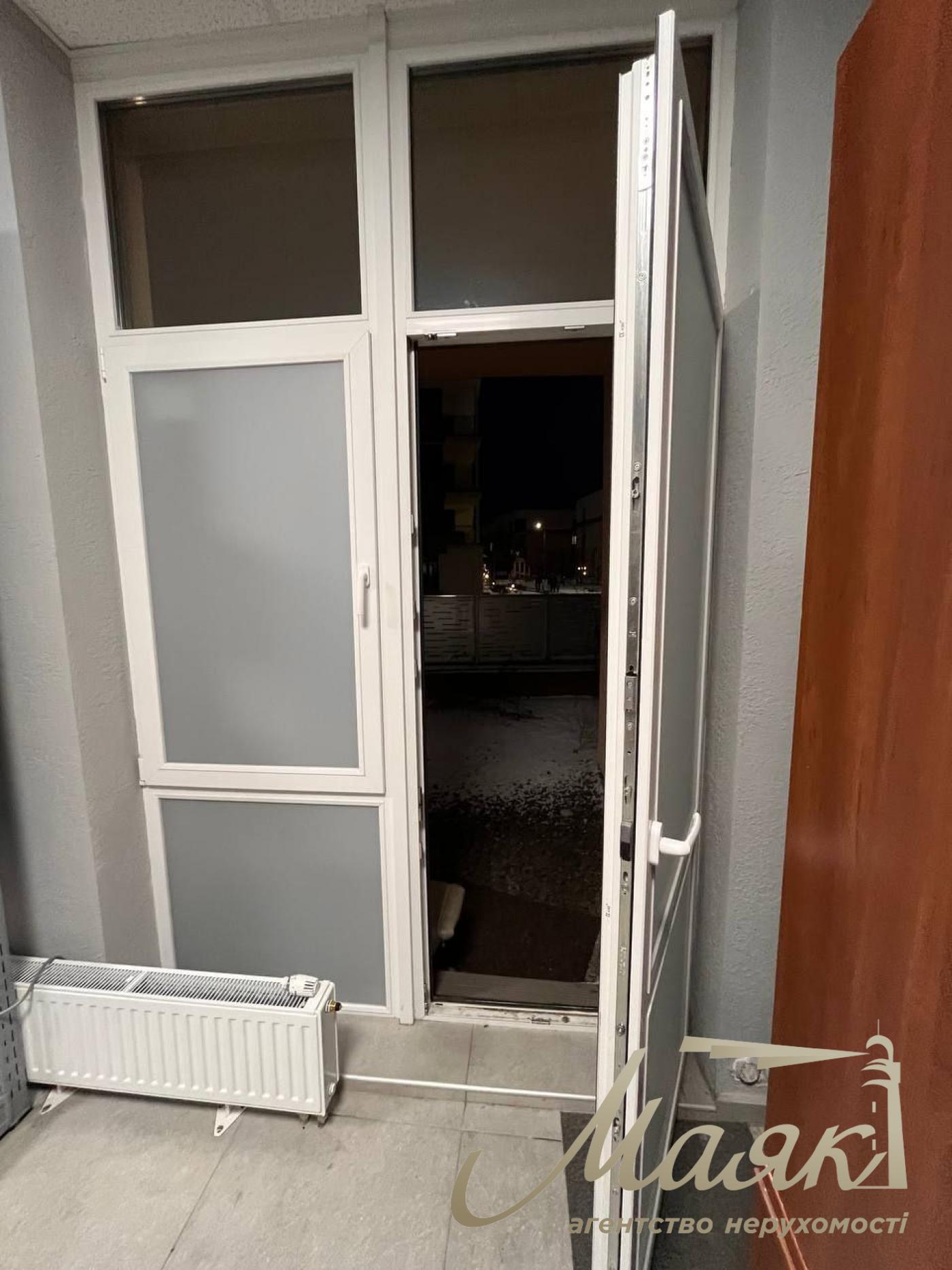 Продаж квартири стерассою 84м2 в ЖК "Італійський квартал" Оболонський район