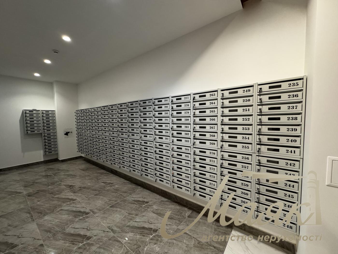 Продажа 3-х комнатной квартиры 108 кв.м в ЖК Edelweiss House Печерск