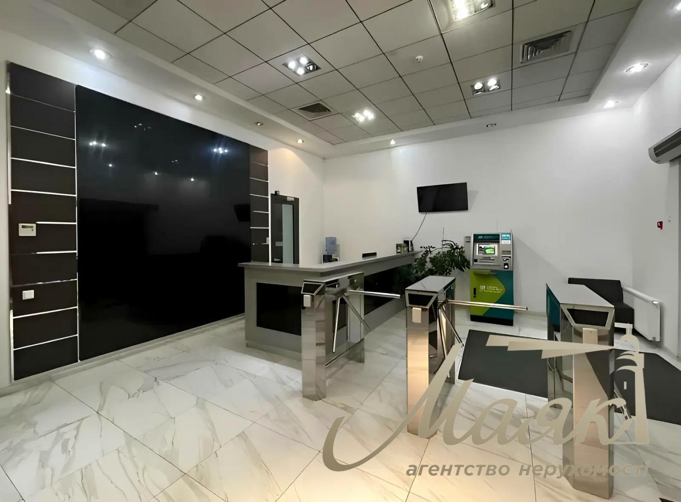 Оренда офісу 914м2 по вул.Міхновського, Звіринецька