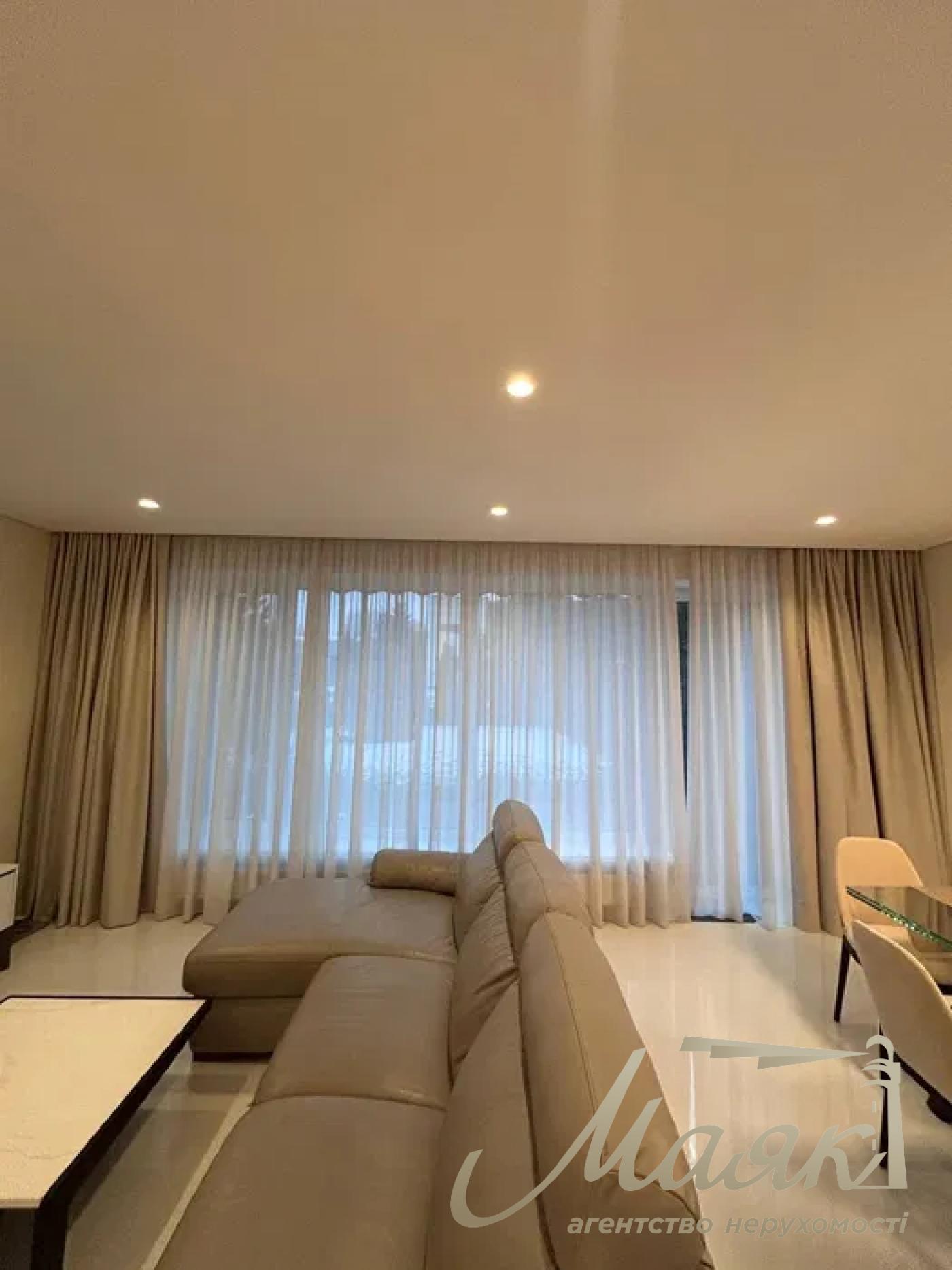 Оренда 3к будинку 110м2 в Гореничах, оренда таунхауса Гореничі