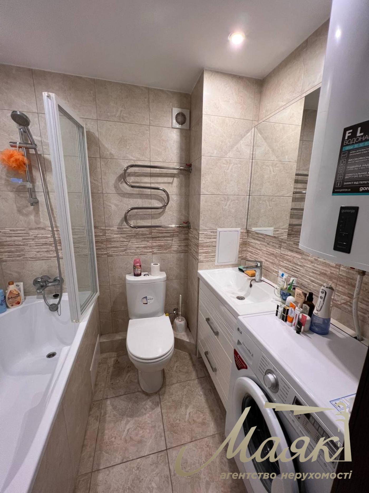 Продажа 2к квартиры на улице Половецкая, Татарка, Лукьяновка