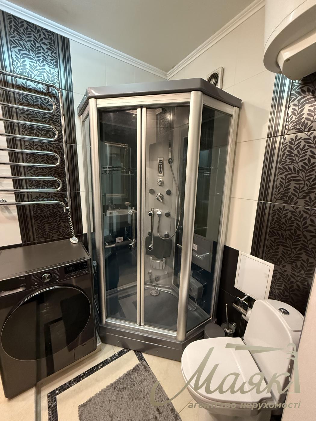 Аренда 2к квартиры 52 м², пр-т Берестейский, Шулявка