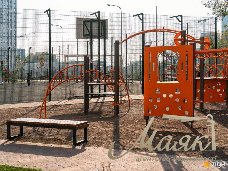 Продажа пентхауса 180м2, ЖК Seven, Осокорки