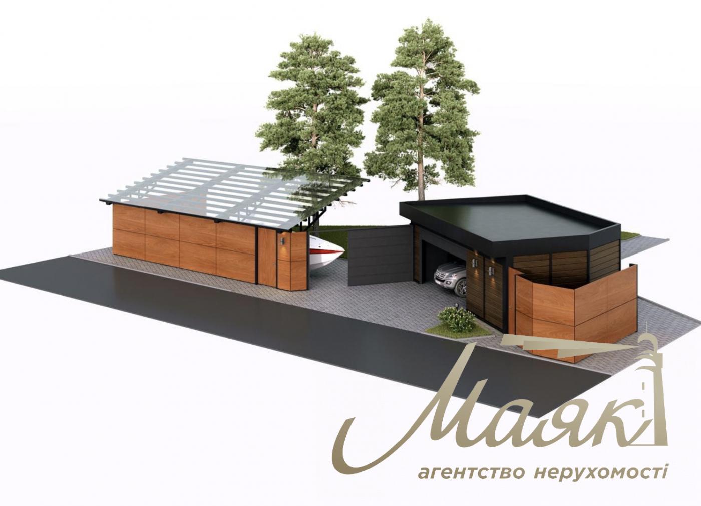 Продаж 2-поверхового будинку в Голосіївському районі Києва 252 м2, Чапаєвка, Лисоводна