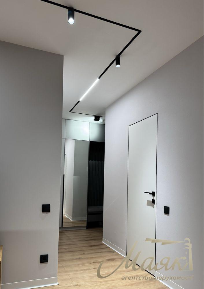 For sale apartment 45m2, Residential Complex Seven, Osokorki