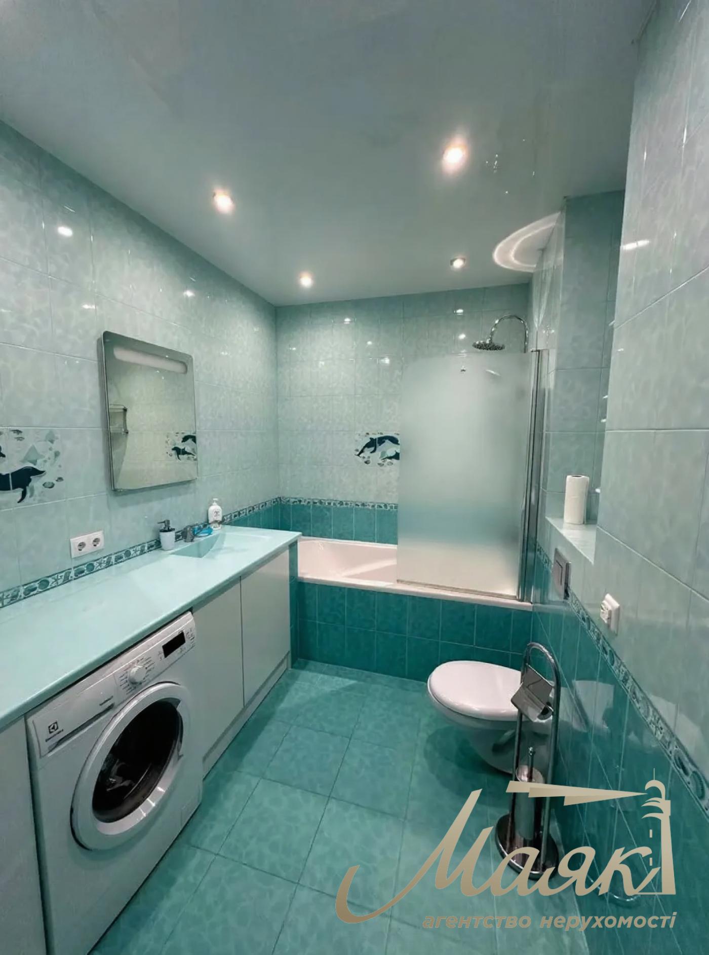 Оренда 3-кімнатної квартири в ЖК "Авангард", Голосіївський район, ВДНГ, Київ