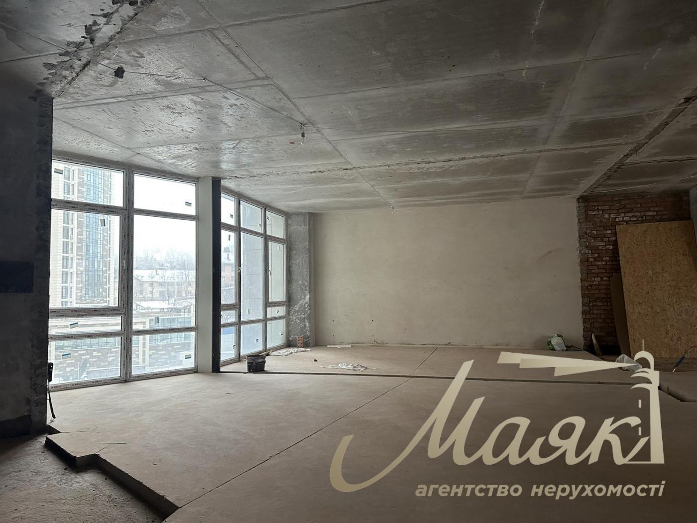 Продаж 4к кімнатної квартири в ЖК Бульвар фонтанів