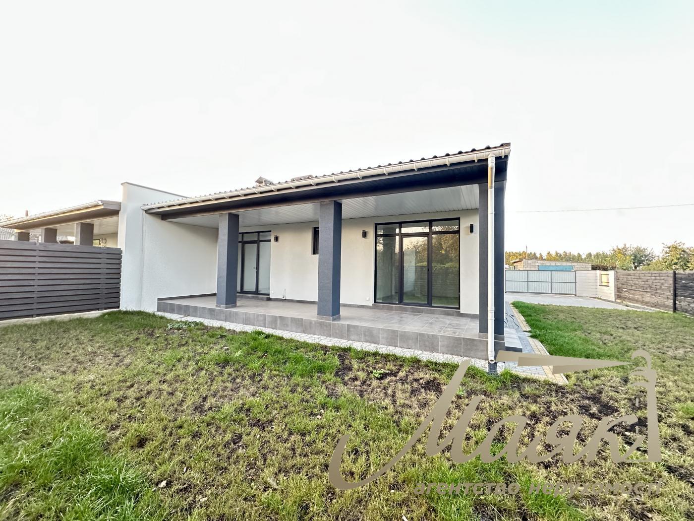 Sale 90m2 Duplex, Starye Petrovtsy, Zhovtneva st.