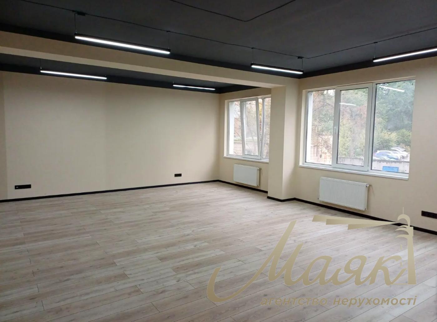 Office for rent 606m2 Preobrazhenska str. Kiev