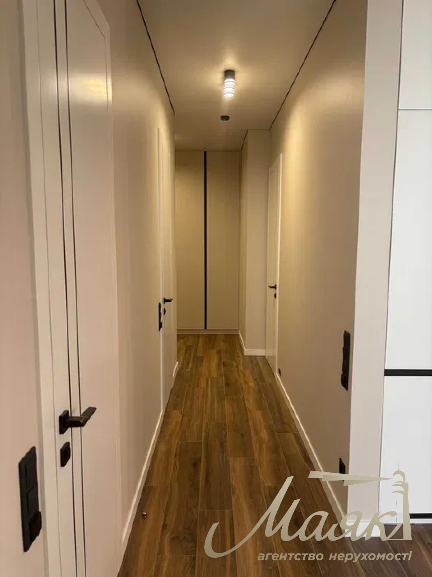 Продаж 2-кімнатної квартири 90м2 у ЖК бізнес класу "Greenville Park", Шенченківський