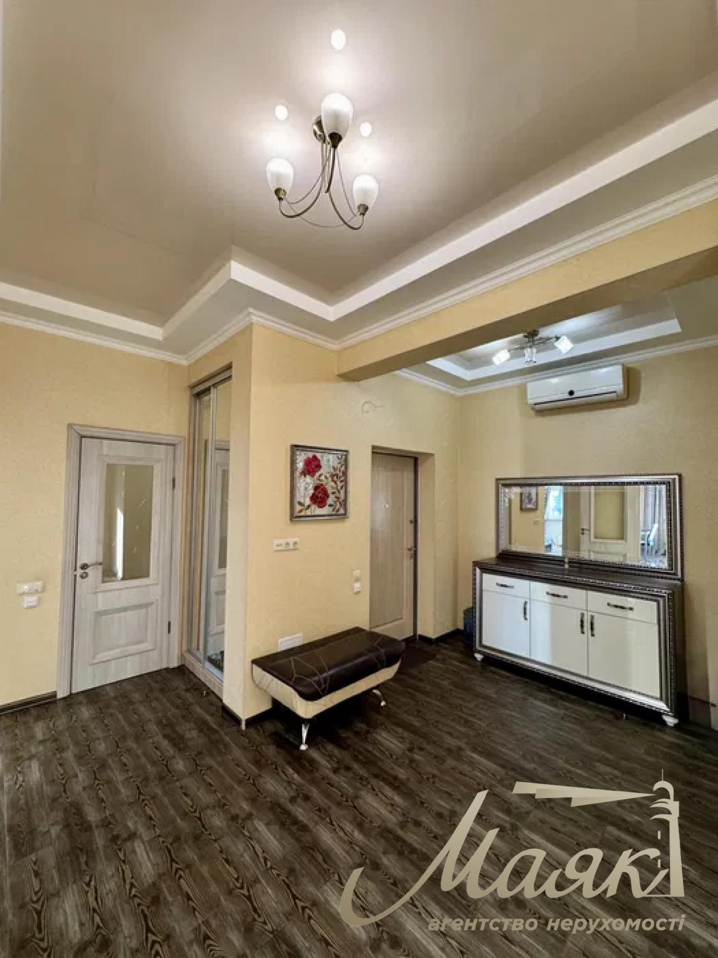 Оренда 2-к квартири в клубному будинку Chelsea Tower (Челсі Тауер), Олімпійська