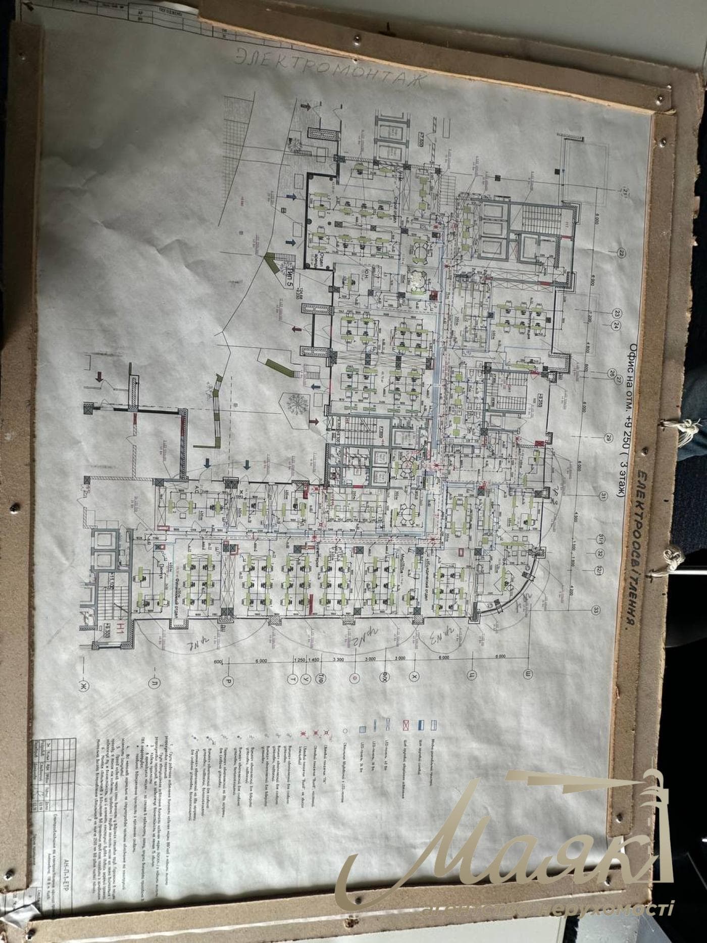 Аренда автономного офиса 962,1 м², ул. Антоновича, 118, Центр.