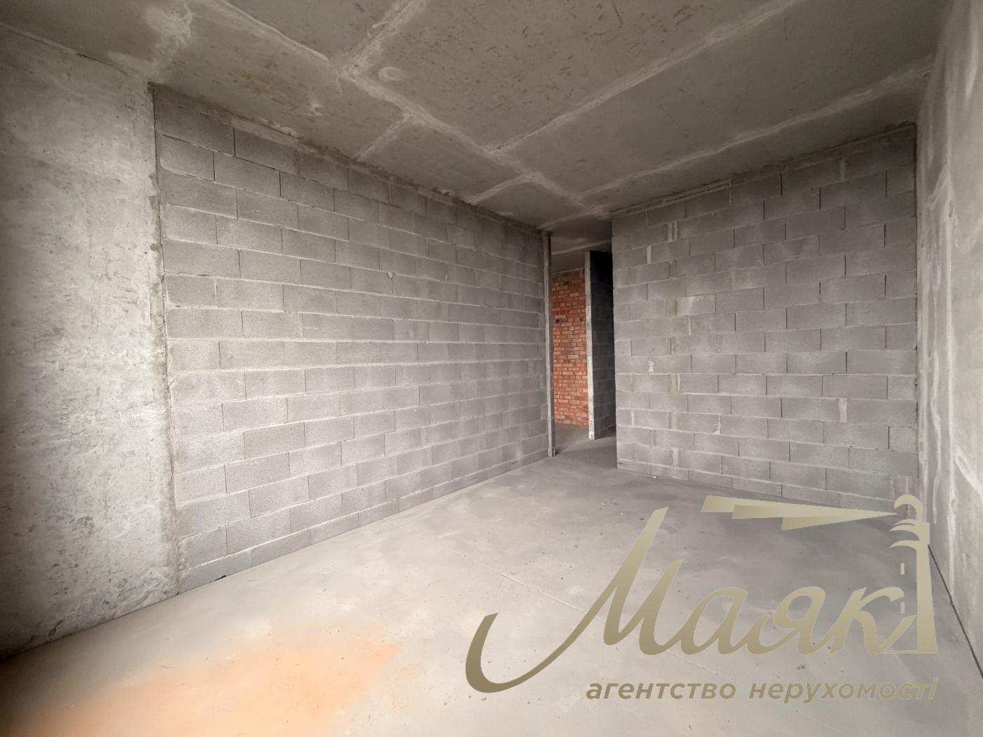 Продажа 2-комнатной квартиры ЖК Olegiv Podil?, ул. Олеговская