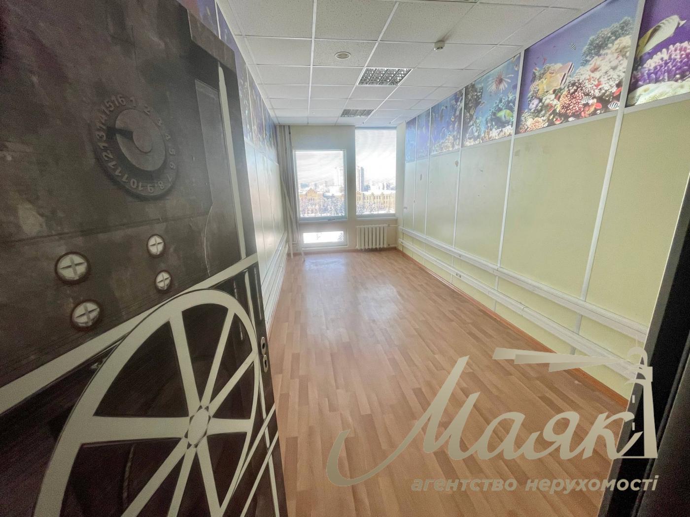 Office for rent 486m2 BC NEST Nest str. Vasyl Lipkovsky 45 district Solomenskyi district