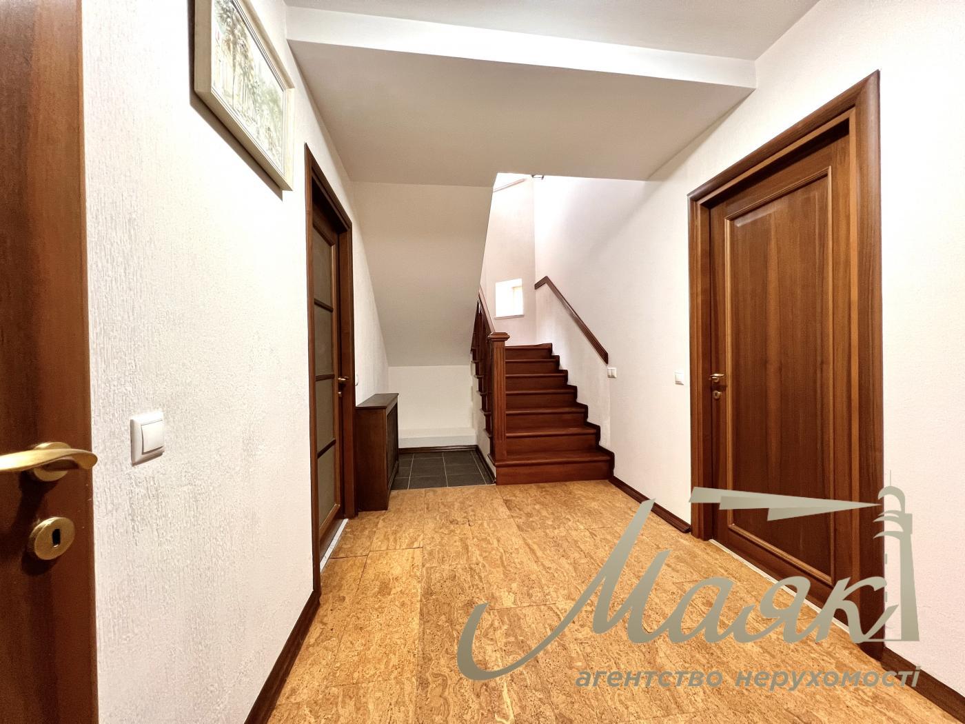 Оренда 2-х поверхової резиденції 430м2, Козин, Конча - Заспа