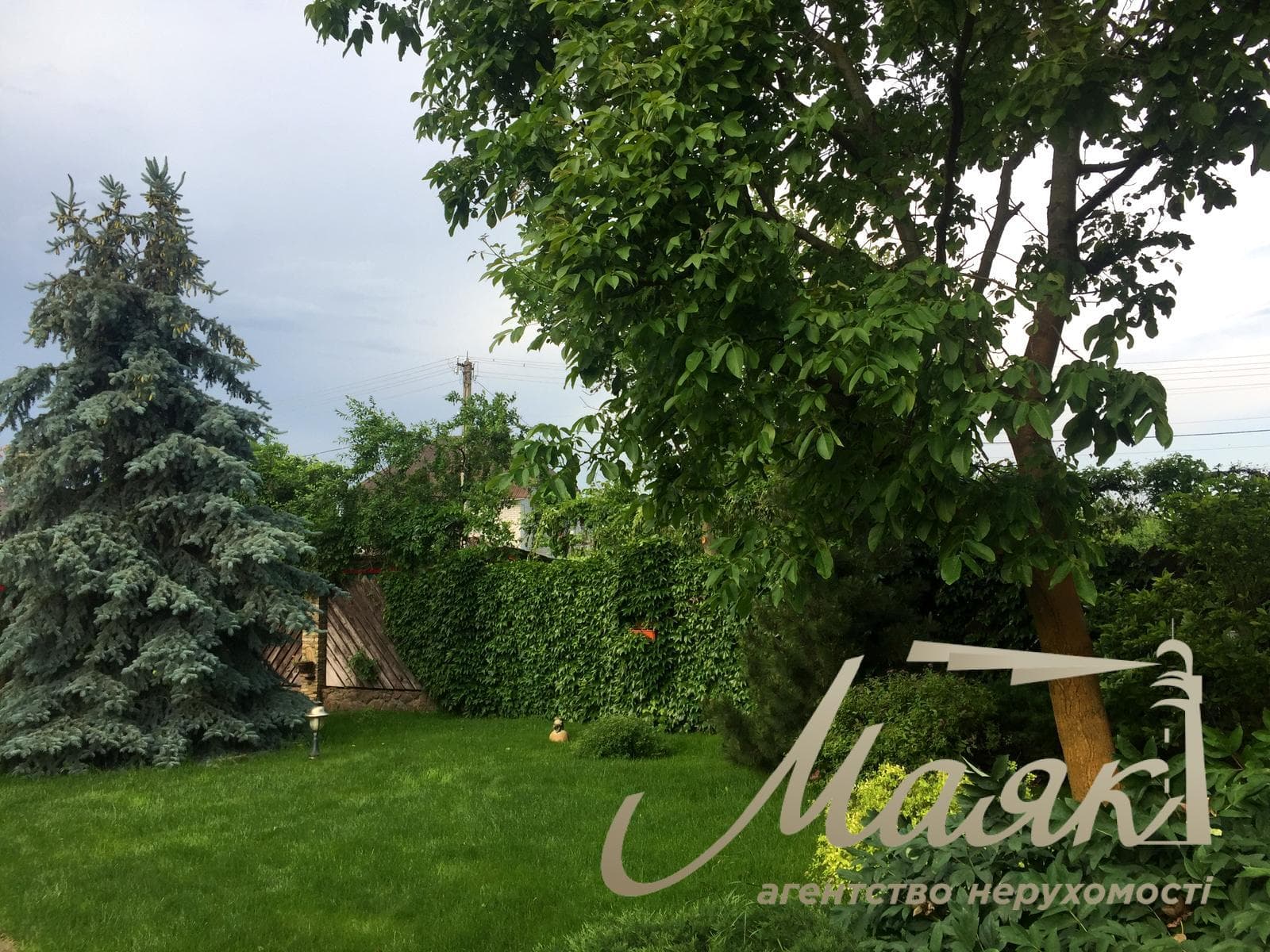 House for sale 170m2 in Podgortsy village, Ozernaya street, Obukhiv direction, Kiev region