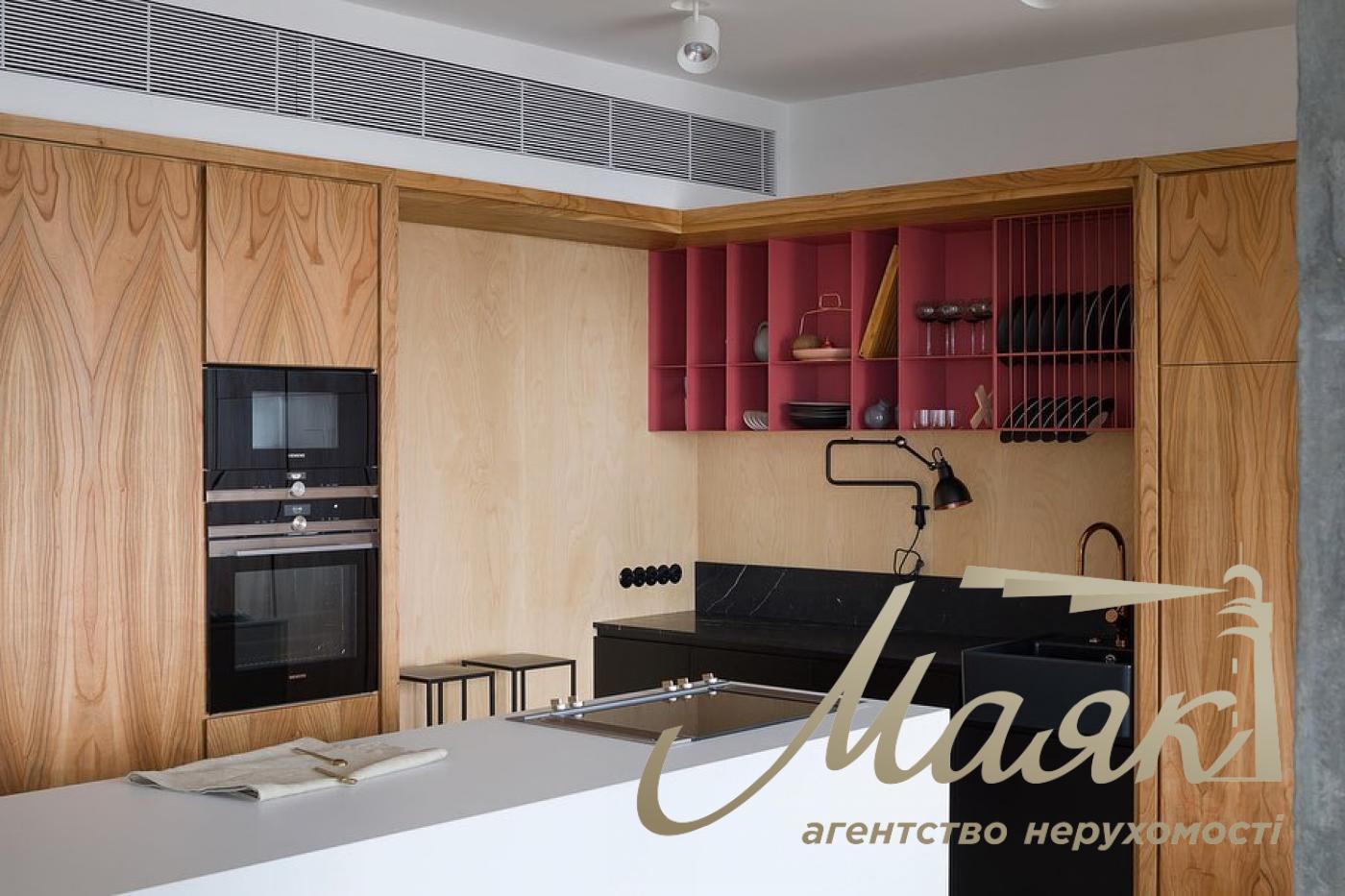 Продаж пентхауса ЖК Новопечерські Липки