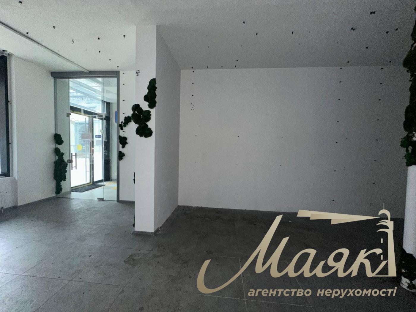 Аренда помещения 60м2 в ЖК Французский квартал 2, Печерск