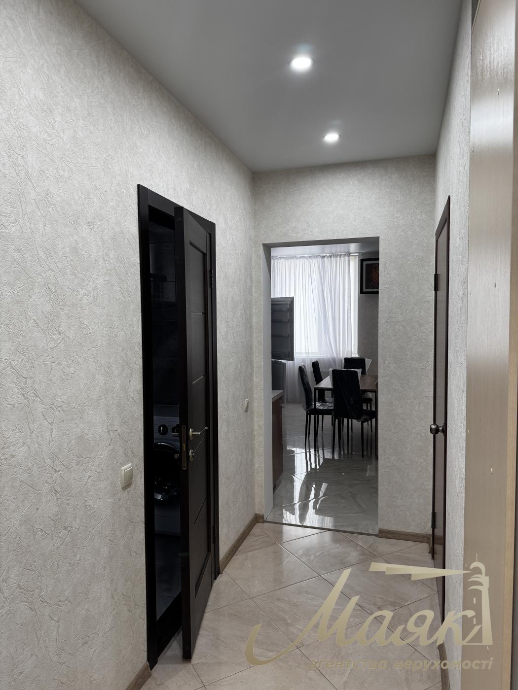 Оренда 2к. квартири в ЖК Комфорт Таун, Регенераторна вул., 4 к1-9