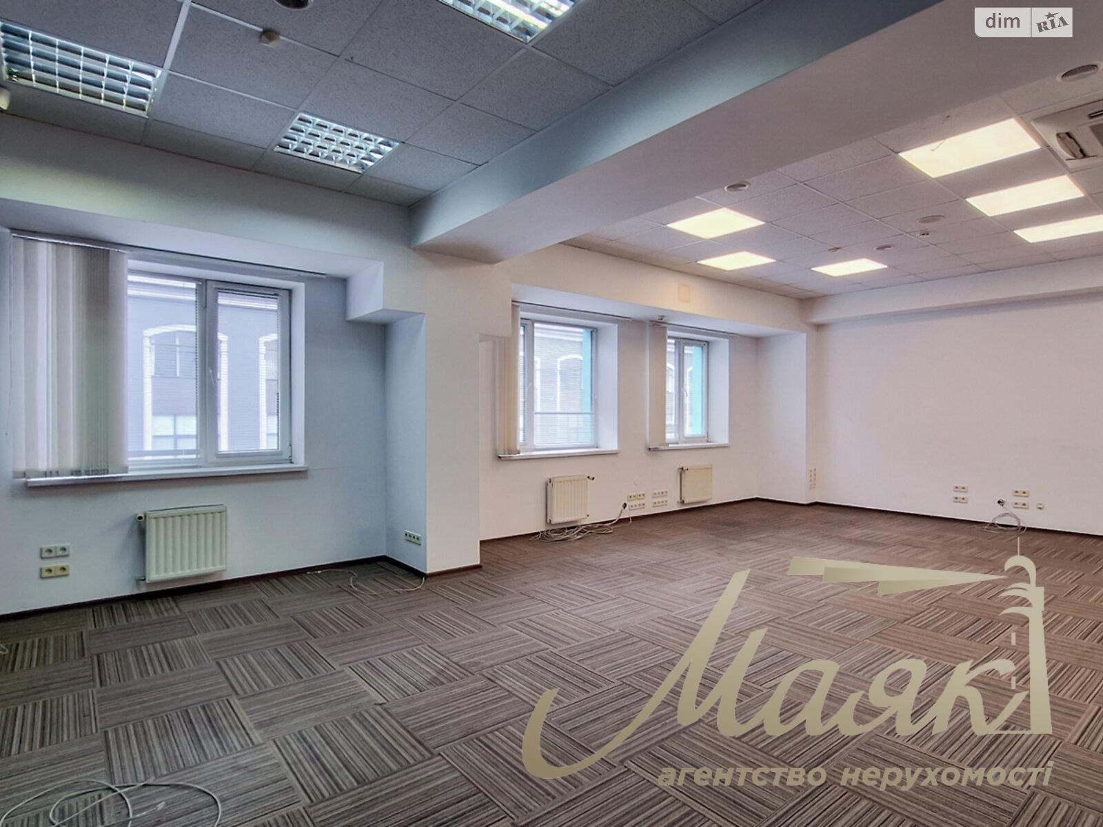 Аренда офиса 307м2 в БЦ Business City, ул. Николая Пимоненкa 13
