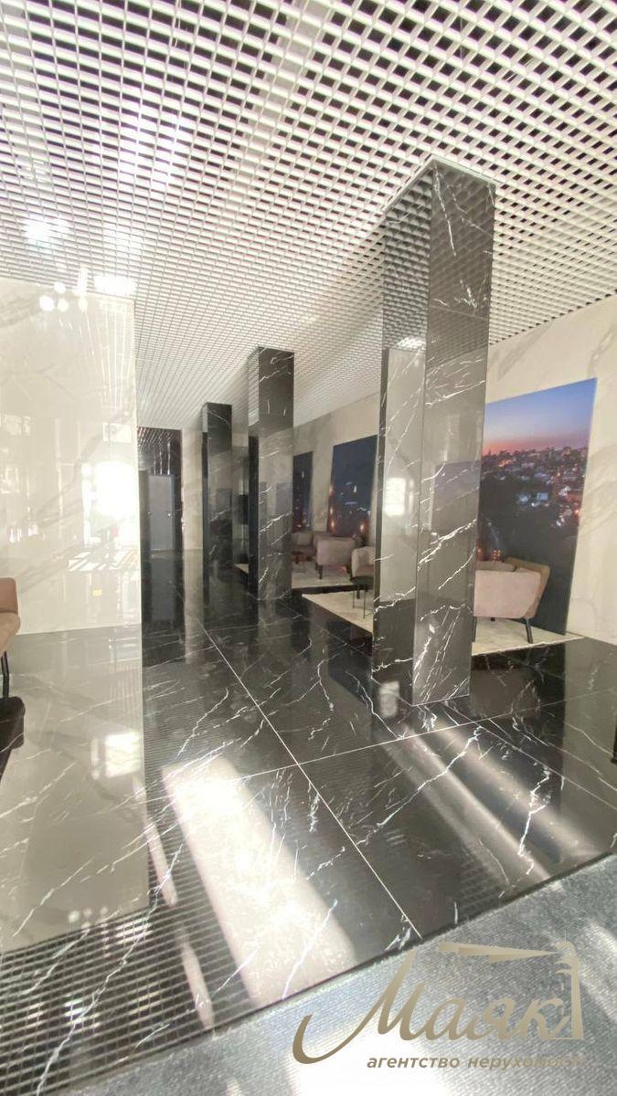 Продаж 1-кімнатної квартири в ЖК "Новопечерська Вежа", вул. Бойчука 41