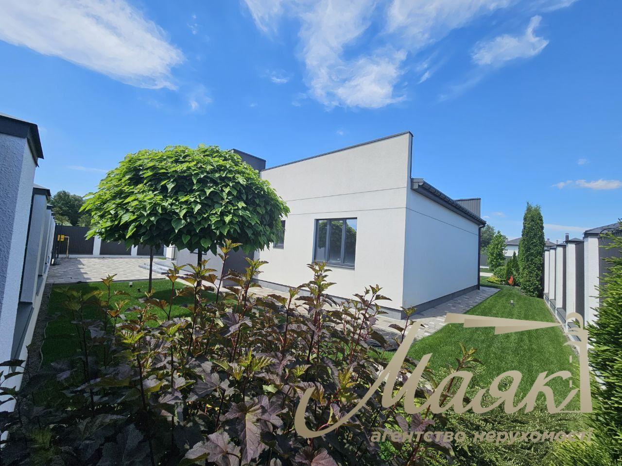 Продаж будинку 210м2 у СМТ Козин, вул Лугова (Конча Заспа), Обухівський напрямок