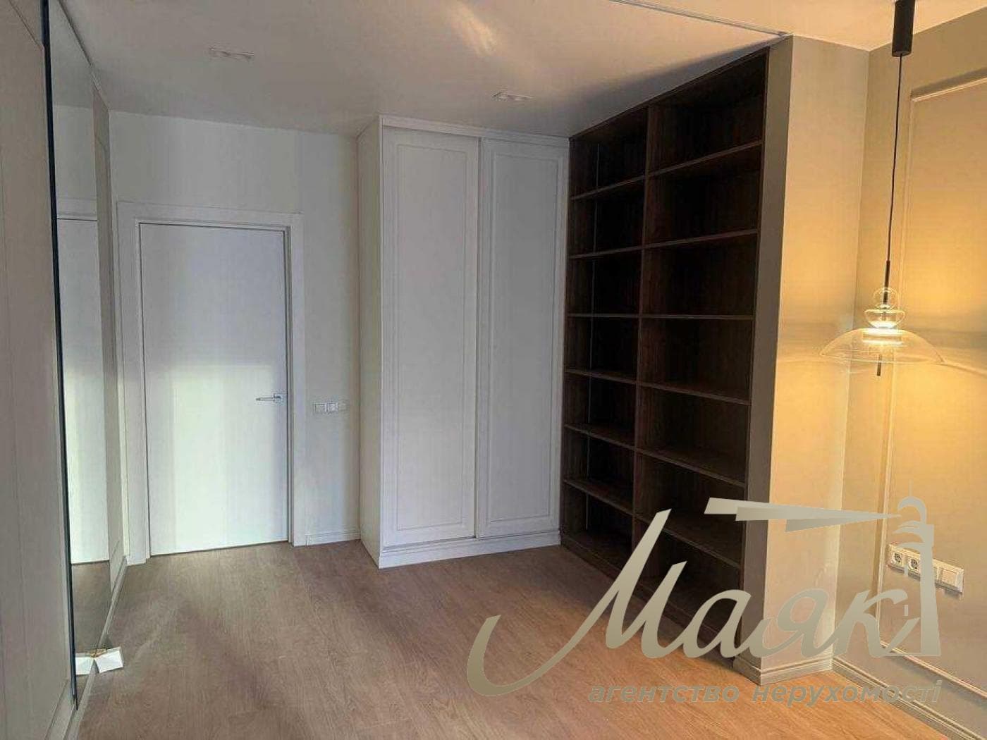 Перша здача 2к квартири в ЖК Nordica Residence, Печерський район